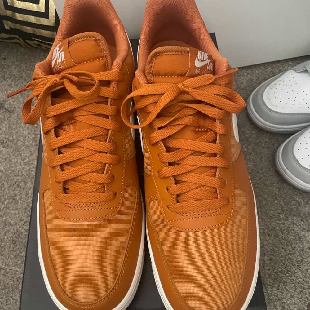 Nike Air Force 1